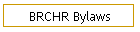BRCHR Bylaws